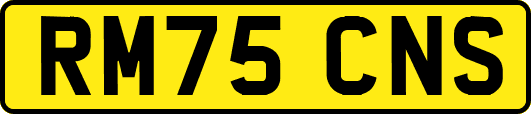 RM75CNS