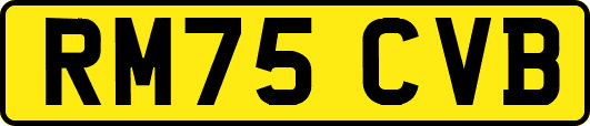 RM75CVB