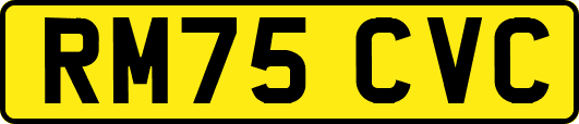 RM75CVC