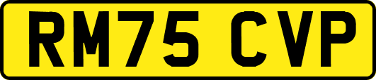 RM75CVP