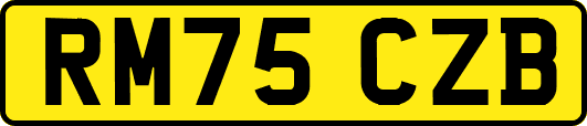 RM75CZB