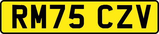 RM75CZV