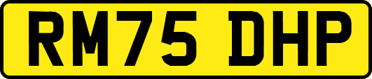 RM75DHP