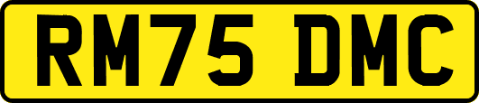 RM75DMC