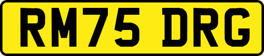 RM75DRG