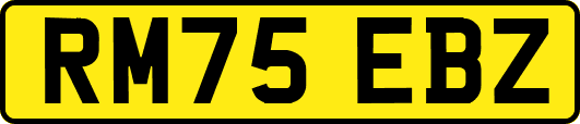 RM75EBZ