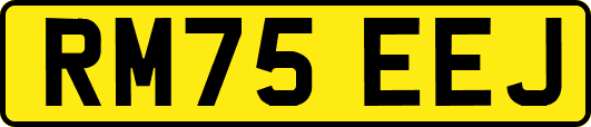 RM75EEJ