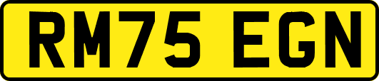 RM75EGN
