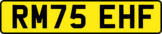 RM75EHF