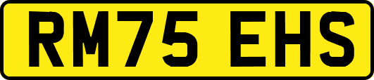 RM75EHS