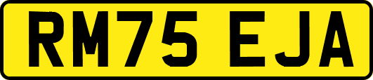 RM75EJA