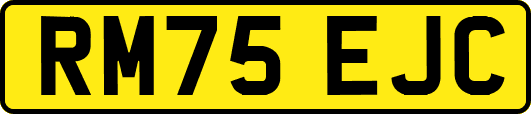 RM75EJC