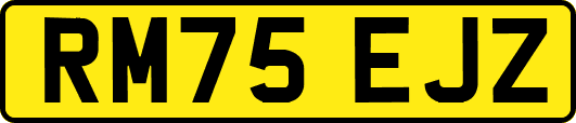RM75EJZ