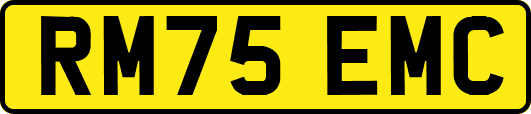 RM75EMC