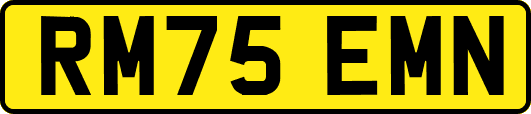 RM75EMN