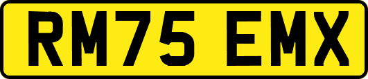 RM75EMX