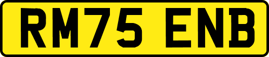 RM75ENB