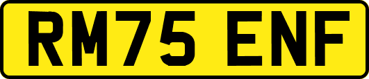 RM75ENF