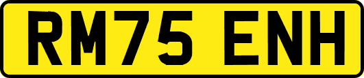 RM75ENH