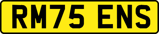 RM75ENS