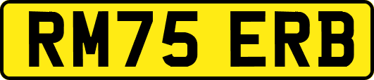 RM75ERB