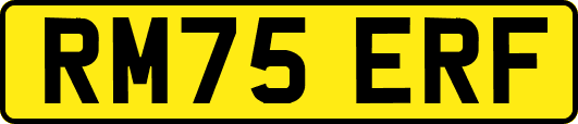 RM75ERF