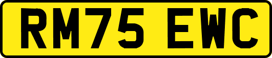 RM75EWC