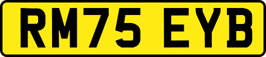 RM75EYB