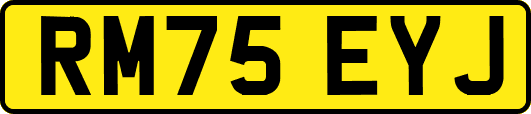 RM75EYJ