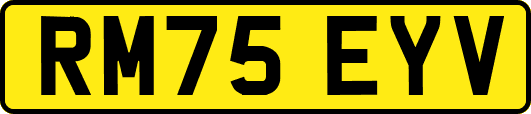 RM75EYV
