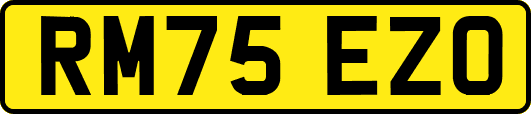 RM75EZO