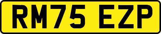 RM75EZP