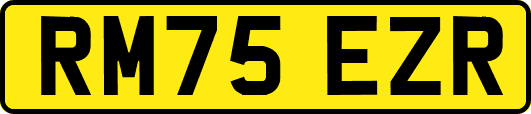 RM75EZR