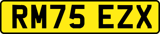 RM75EZX