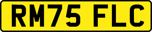RM75FLC