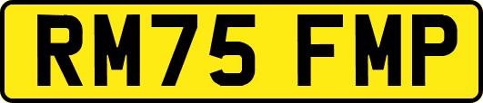 RM75FMP