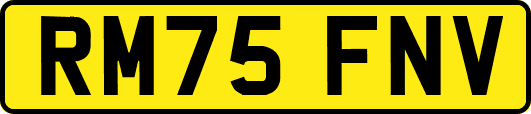 RM75FNV