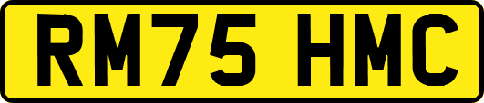 RM75HMC
