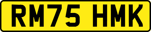 RM75HMK