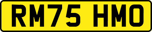 RM75HMO