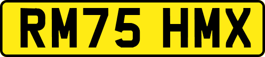 RM75HMX