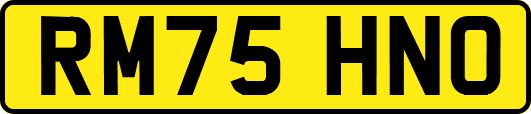 RM75HNO