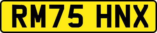 RM75HNX