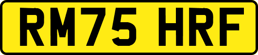 RM75HRF