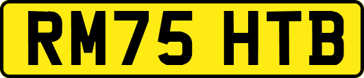 RM75HTB