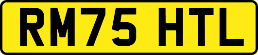 RM75HTL