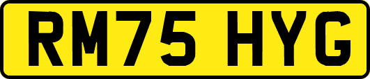 RM75HYG