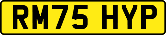 RM75HYP