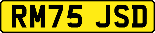 RM75JSD