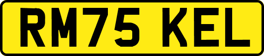 RM75KEL